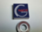 Thumbnail: Honda Nachi Pulley Bearing