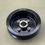 Thumbnail: 3.7" B Series Vtec JRSC GripTec Pulleys
