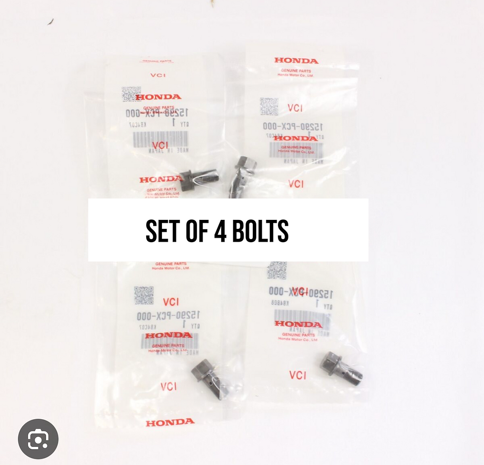 Thumbnail: AP2  Banjo Bolts