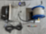 Thumbnail: LHT Pressure Wash Package