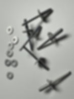 Thumbnail: Soft Top Rivet Kit - S2000