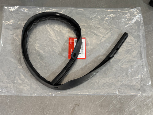 OEM S2000 Bumper Seal- This part is out of production