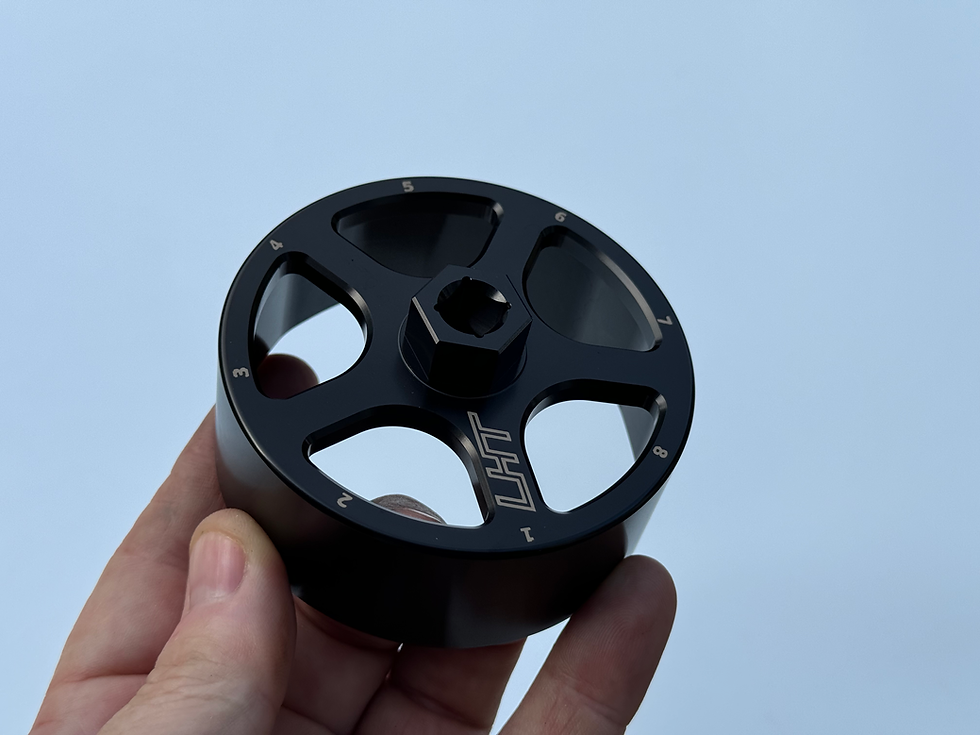 Thumbnail: S2000 OIL Filter Wrench