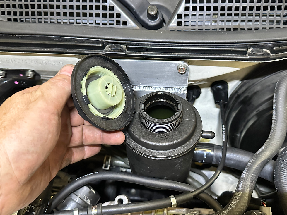 Thumbnail: Intercooler Reservoir