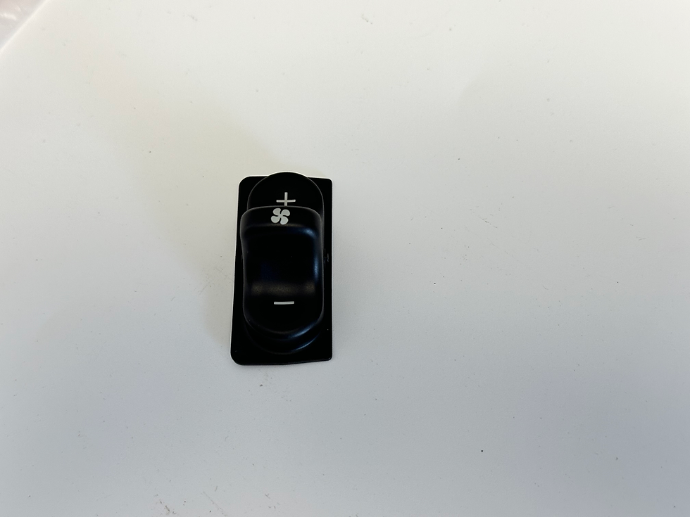 Thumbnail: S2000 Fan Switch Knob