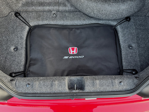 S2000 Trunk Bag | lhtperformance