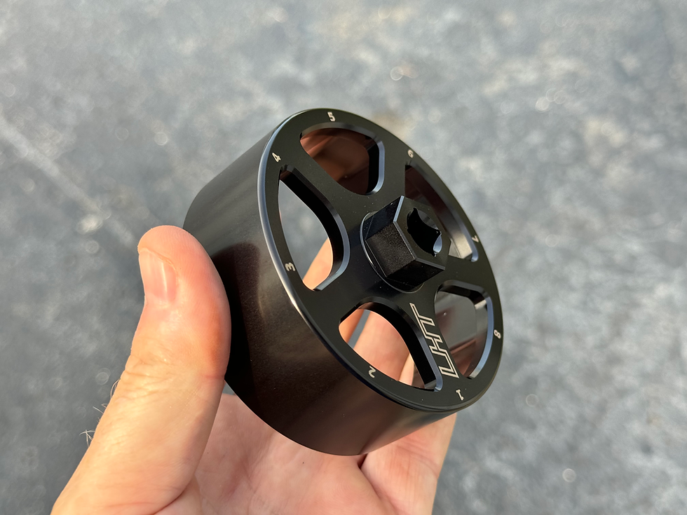 Thumbnail: S2000 OIL Filter Wrench