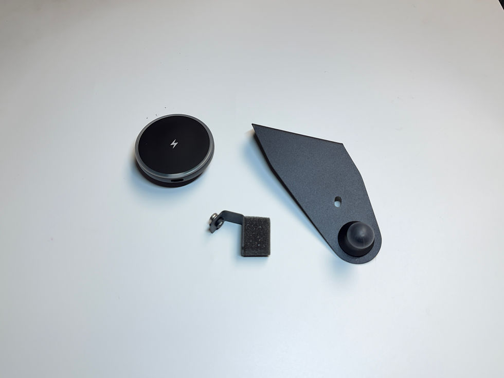 Thumbnail: S2000 Phone Mount - Mag Safe