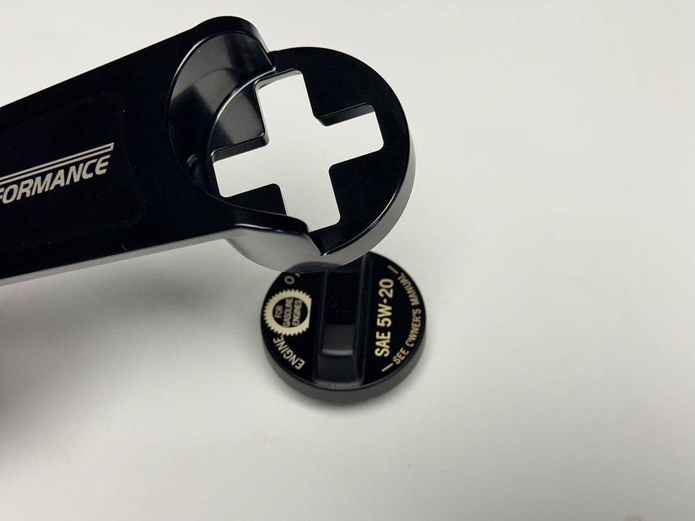 Thumbnail: Honda OIL CAP Wrench