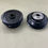Thumbnail: 3.7" B Series Vtec JRSC GripTec Pulleys