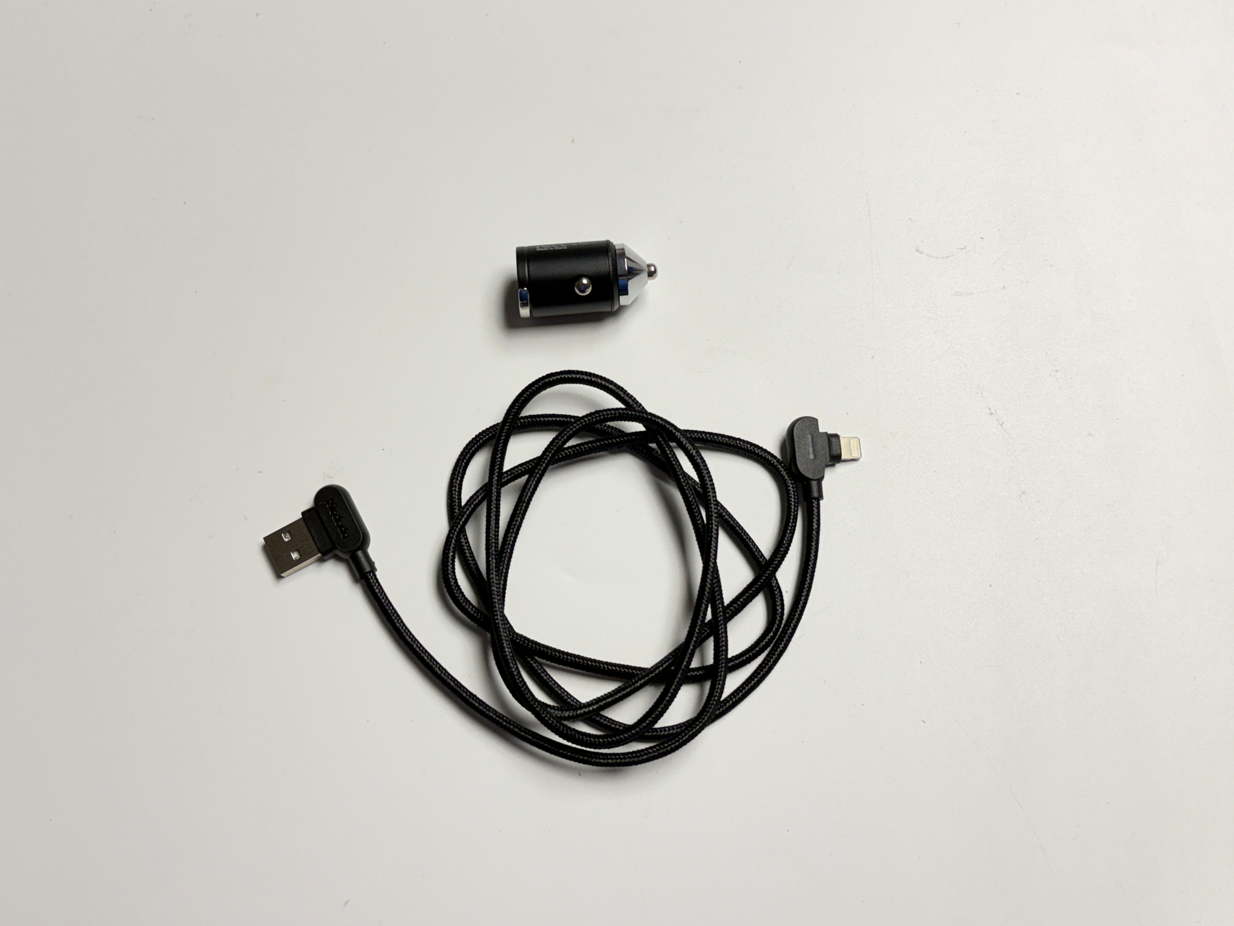 Lightening Phone Charging Kit - S2000