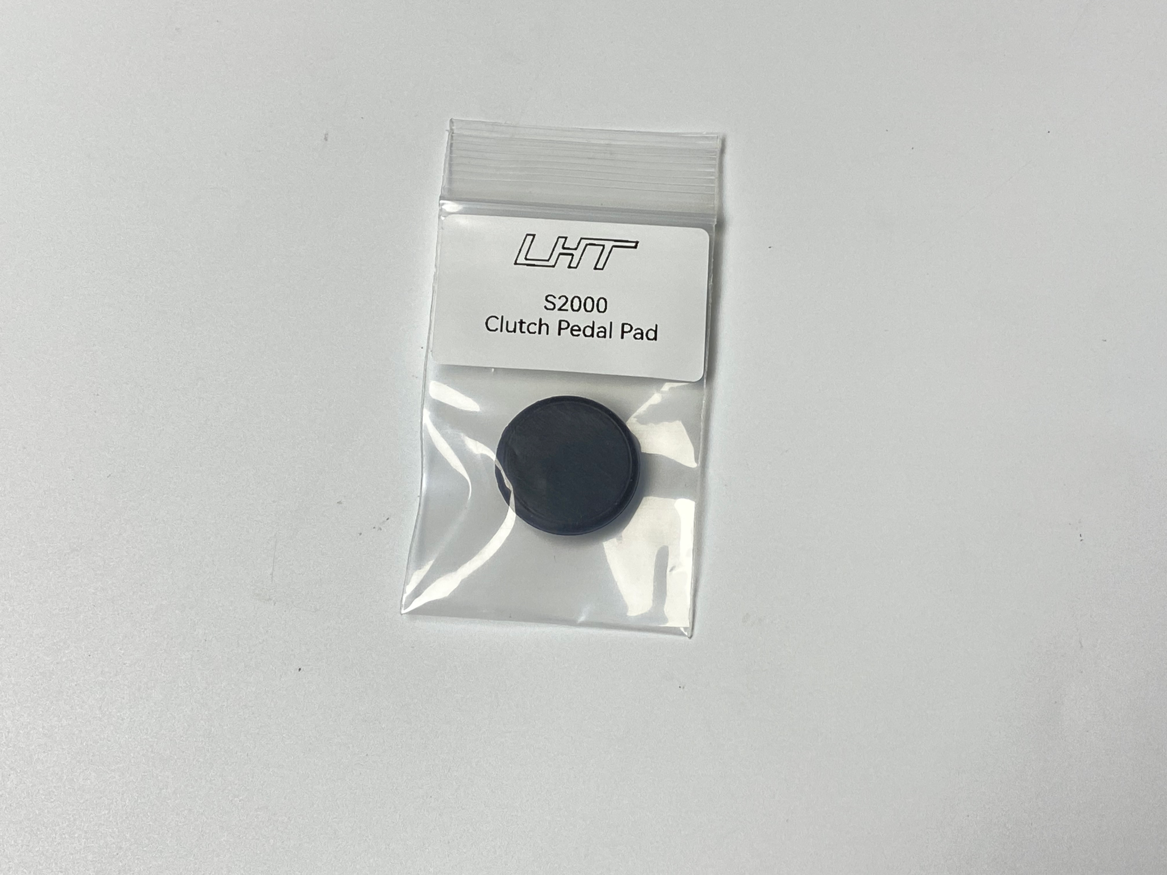 Honda S2000 Clutch PEDAL PAD