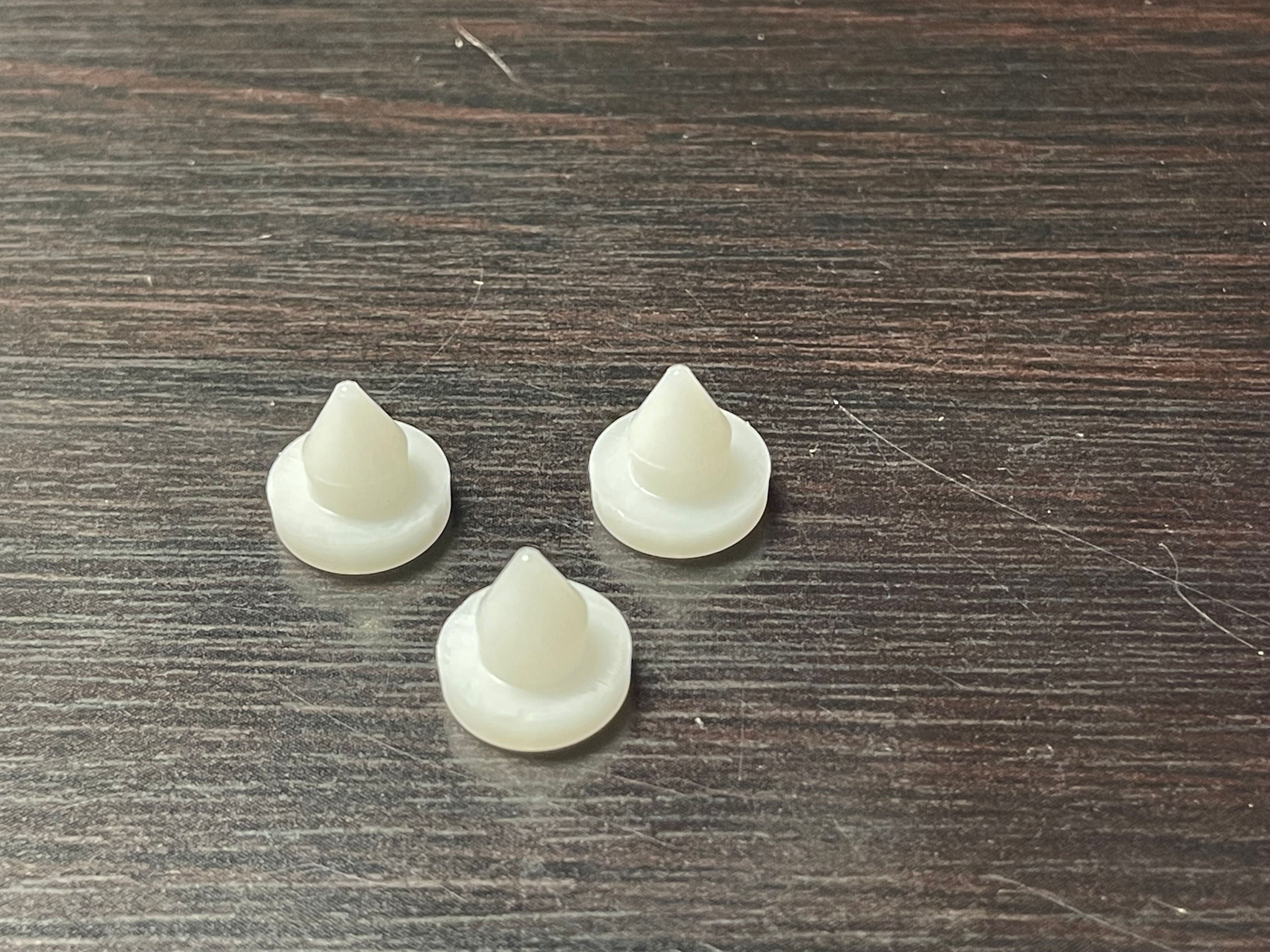 Honda OEM Pedal Button