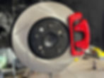 Thumbnail: LHT Brake Rotor Bolts
