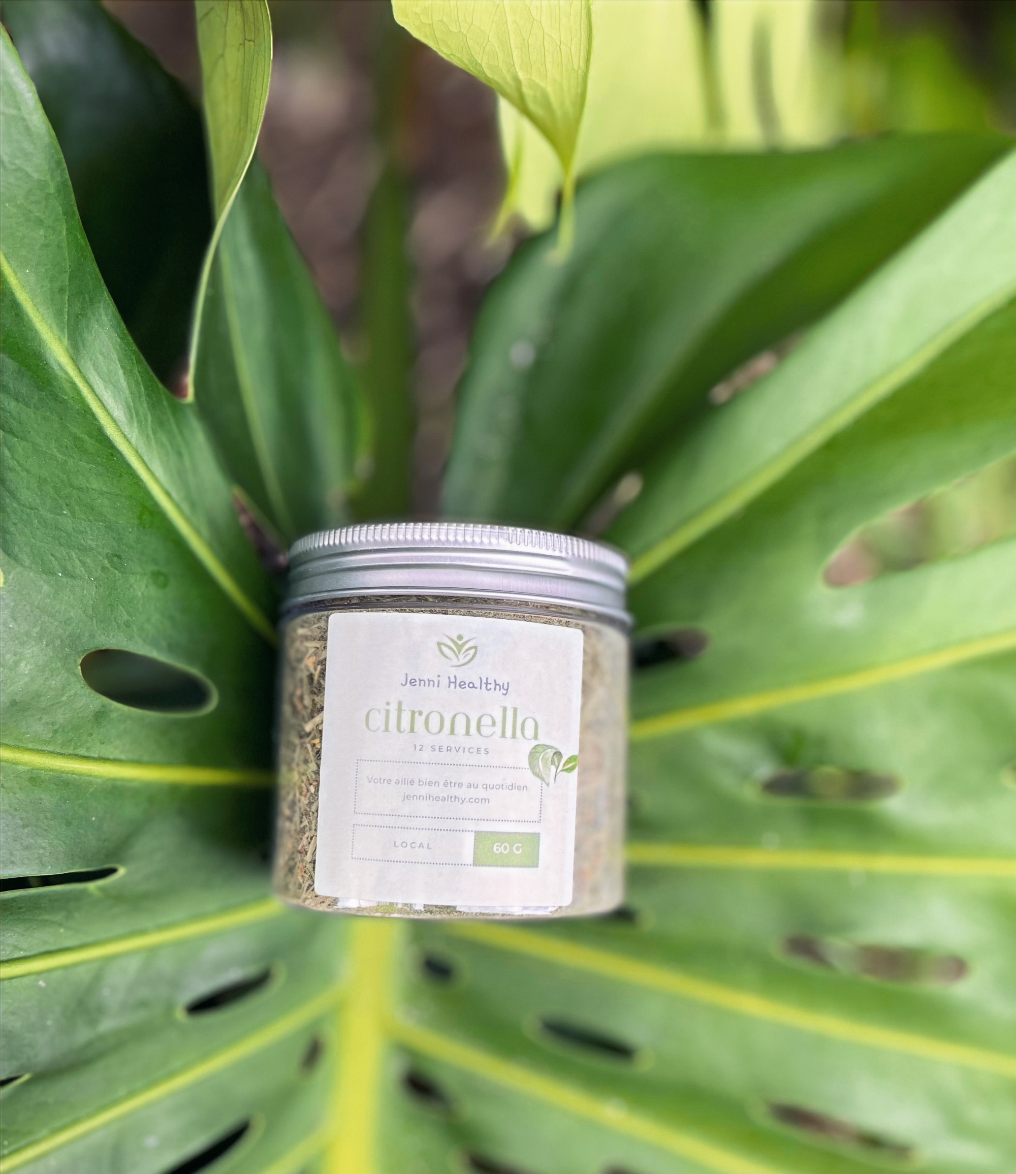 Citronella