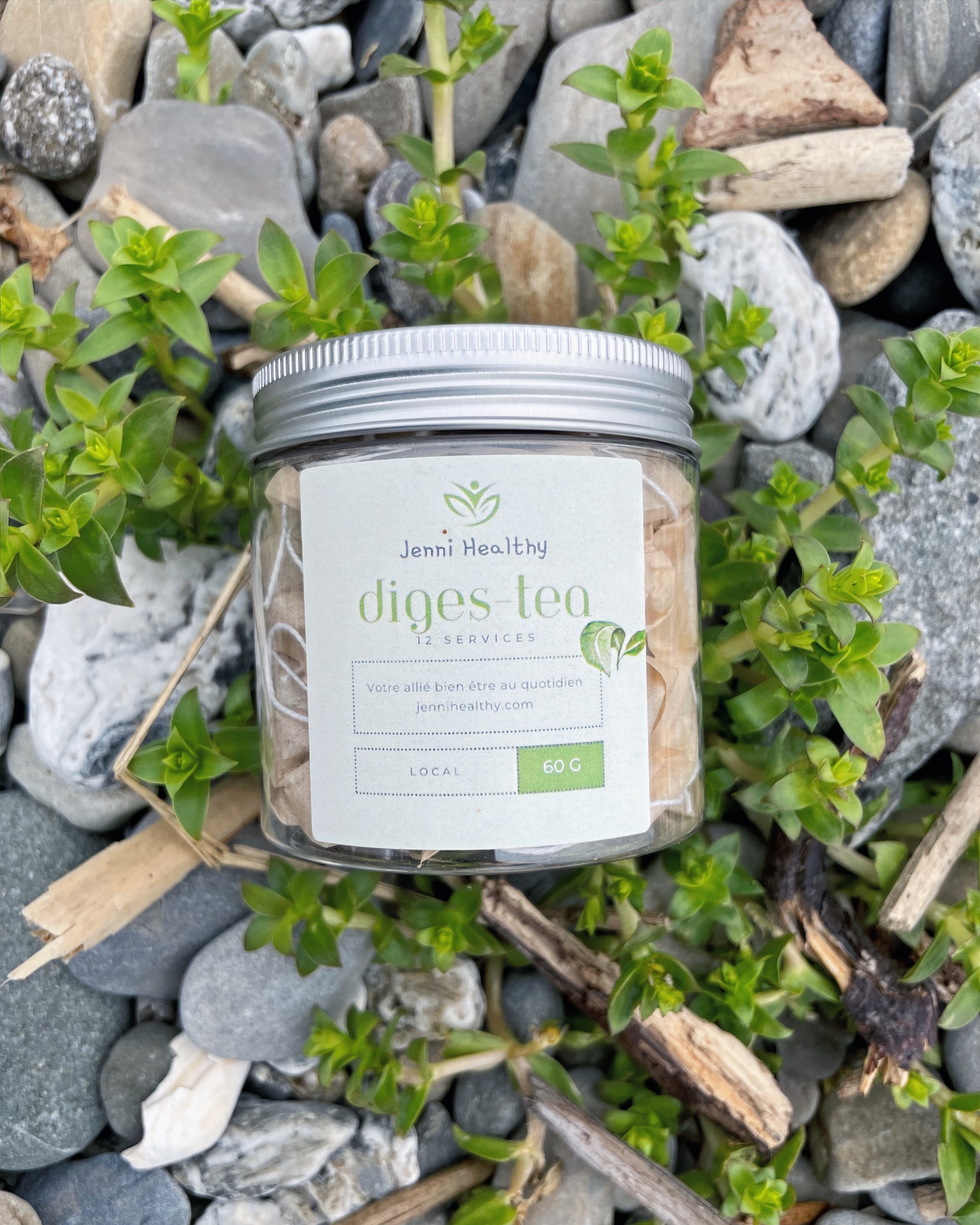 Diges-tea