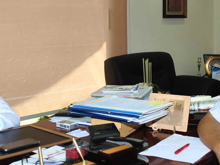 عادل فطورى: بطء وتيرة إصلاح قطاع التأمين سببه عدم وجود كيان رسمى للوسطاء