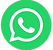 Whatsapp icon button