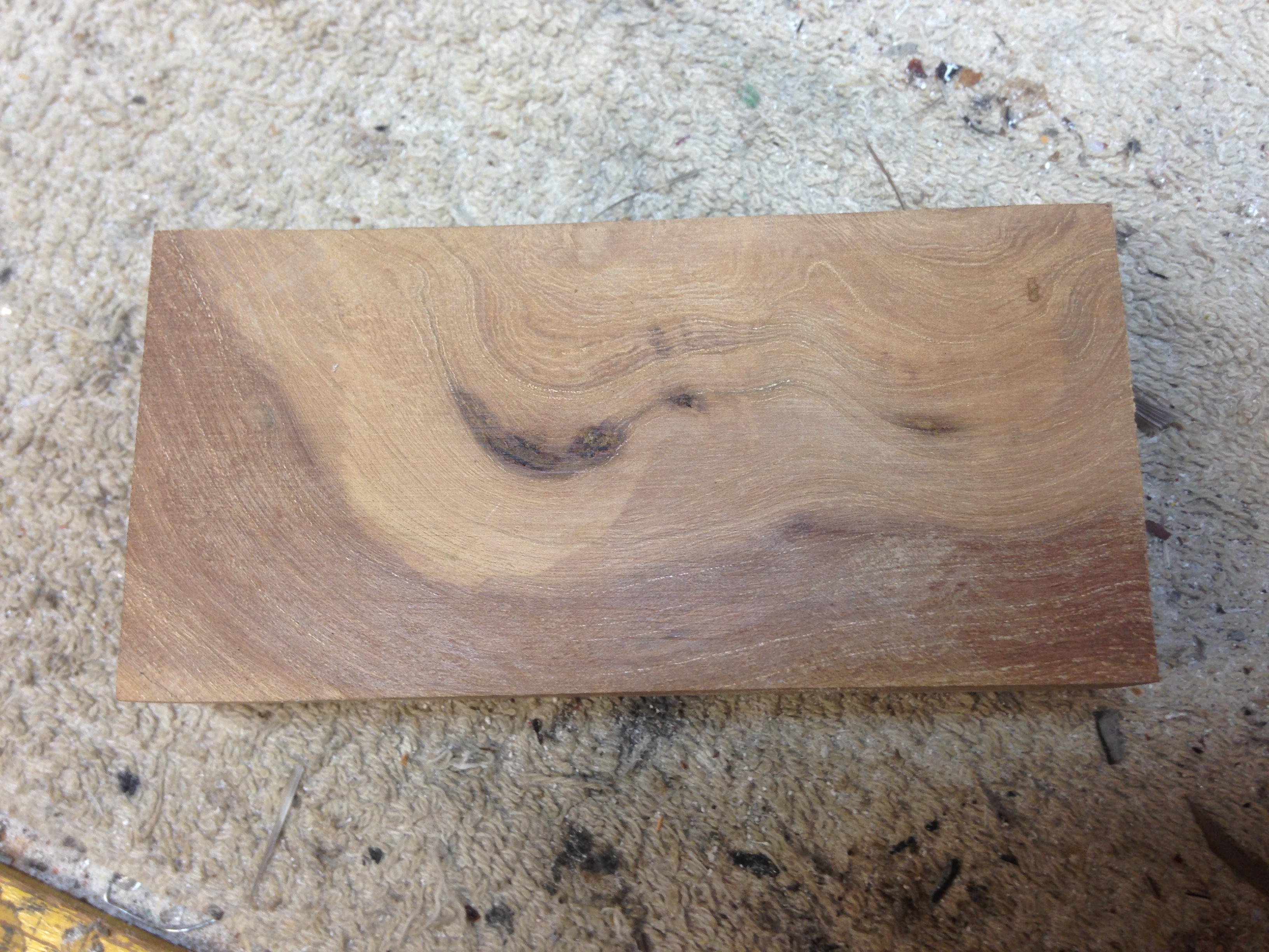 Olive Wood