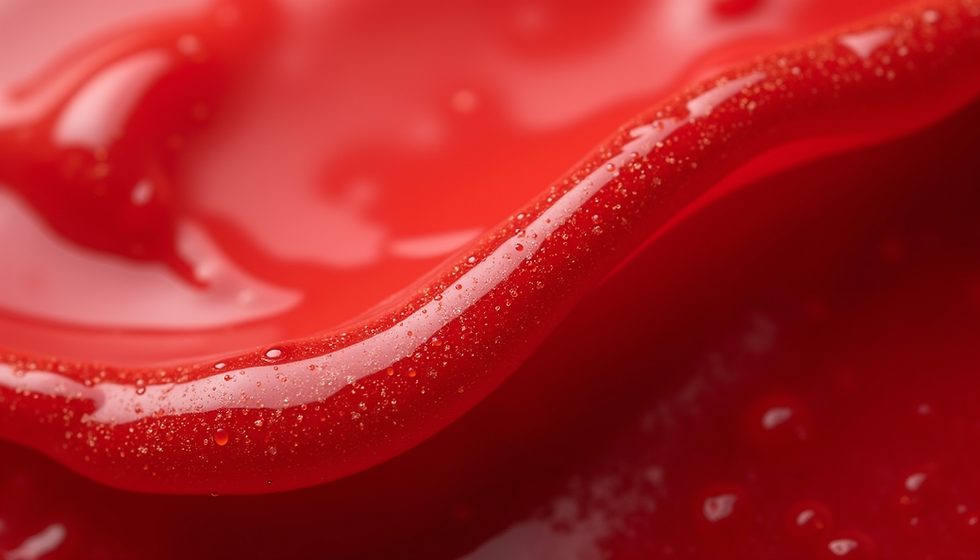 Batom Líquido Vermelho Ruby: Preço e Benefícios