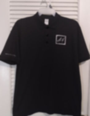 A.H Polo shirt