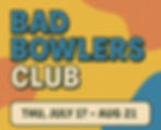 Bad Bowlers Club