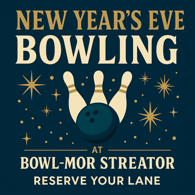 New Years Eve