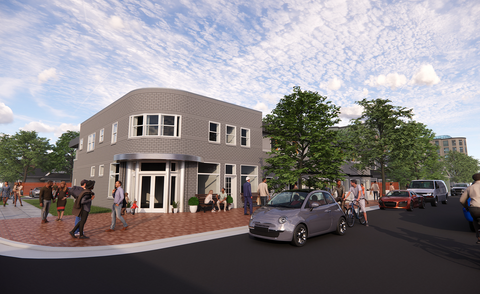 Del Ray Early Learning Center