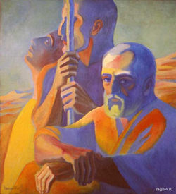 "Shepherds. Time"