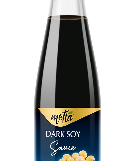 Dark Soy Sauce