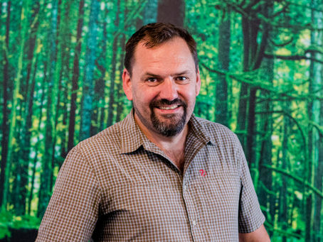 "Die Hälfte des Waldes auf Borneo ist verschwunden, unsere Arbeit ist so essentiell wie noch nie”