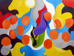 The Last Supper/ la ultima cena