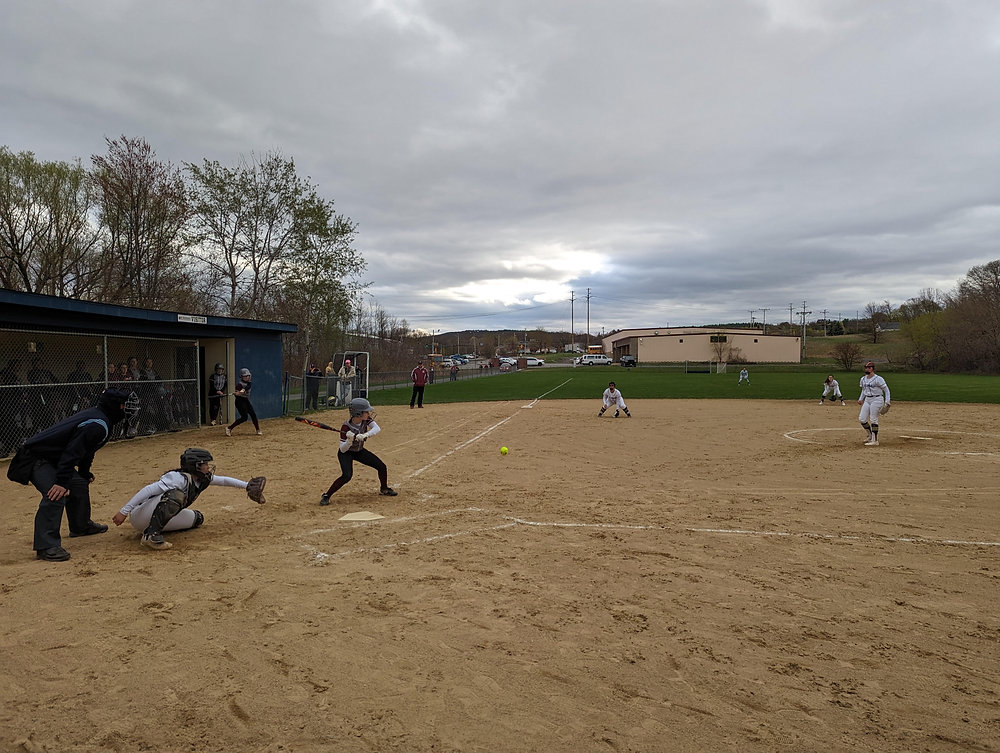 Ayer Shirley Softball Earns A Road Win Against St Bernard s ayer-shirley-softball-earns-a-road-win-against-st-bernard-s