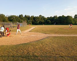 Ayer-Shirley Baseball Rallies Late to Tie Groton-Dunstable