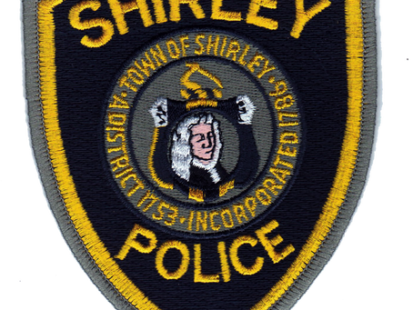 Shirley PD seek accreditation from state agency
