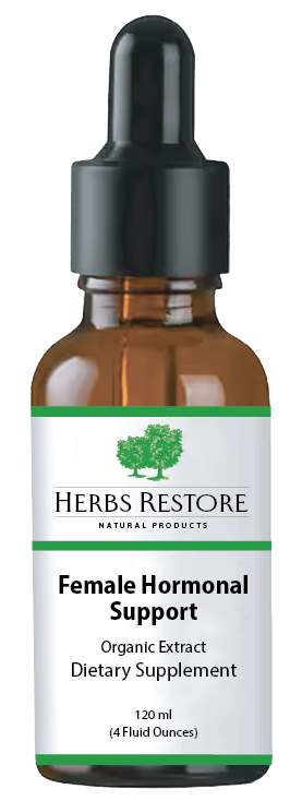 Female Hormonal Formula