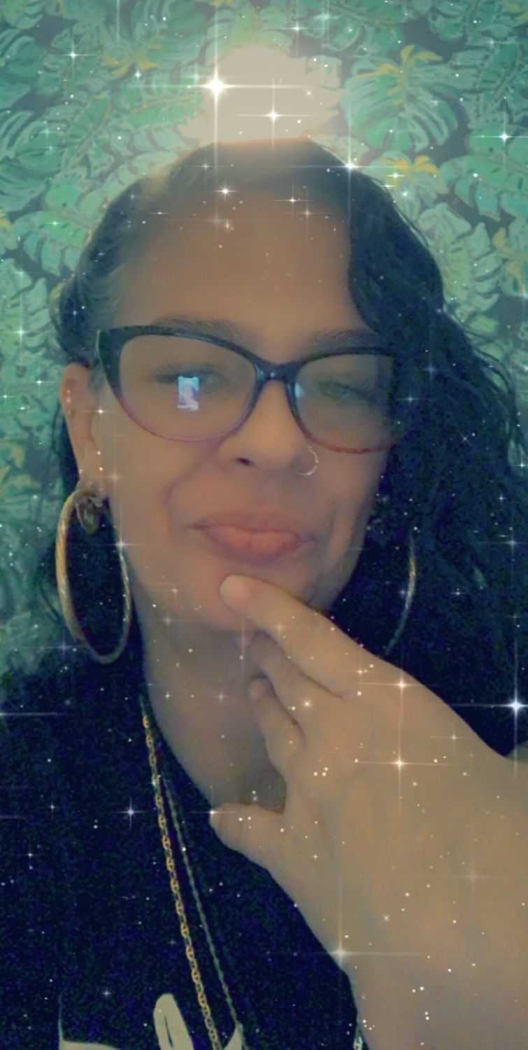 Writer: Michelle Cruz aka Suga 