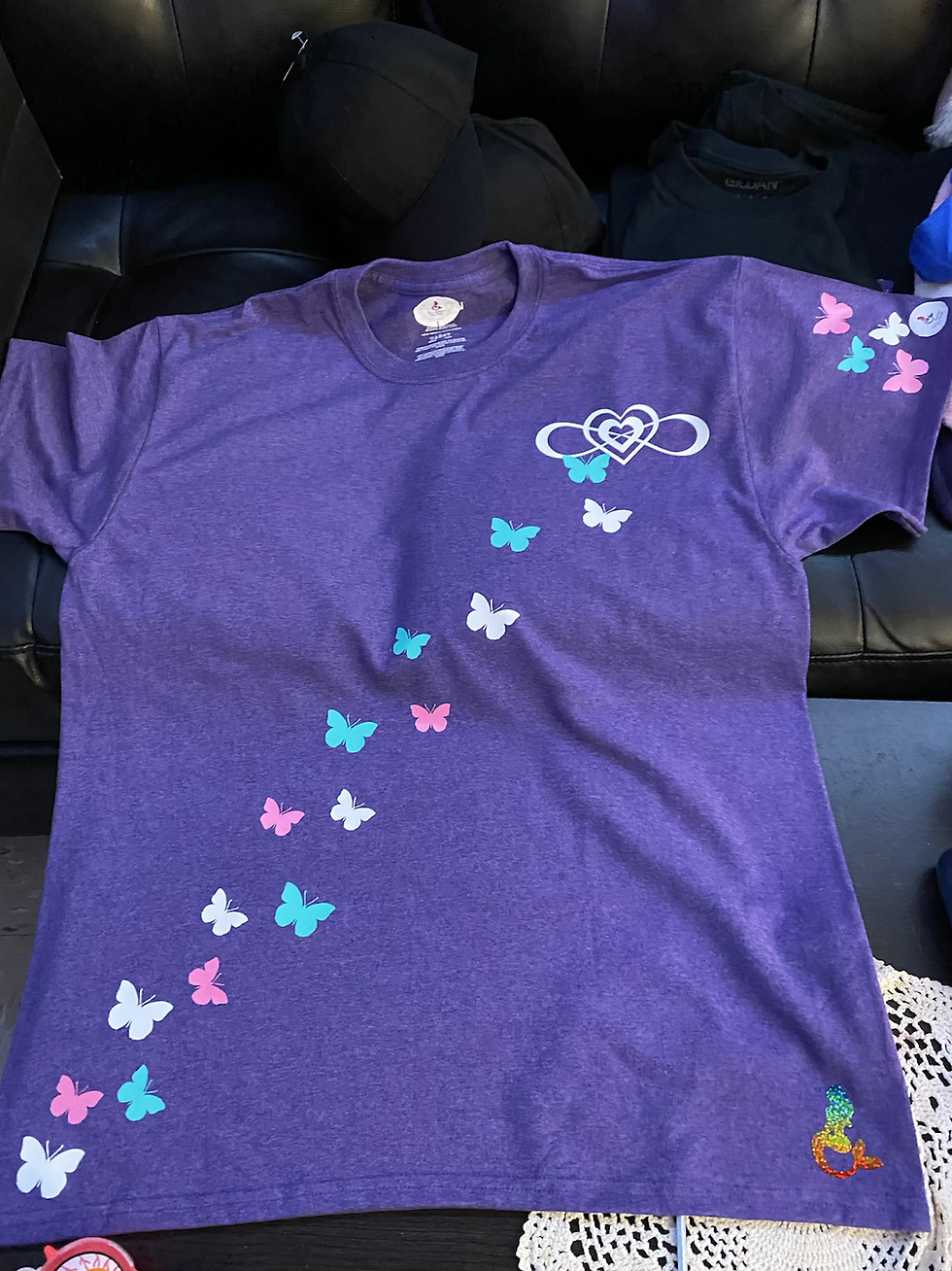 Thumbnail: Mother’s Day shirt 