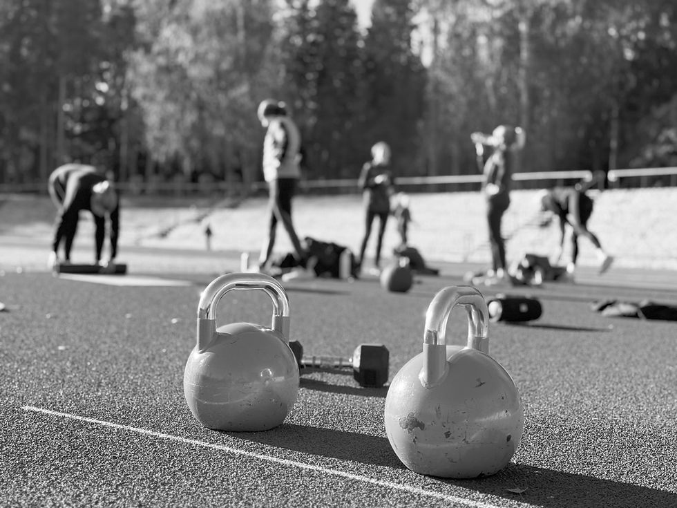 Liftpt Oy Helsinki
