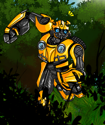 bee on the run.png