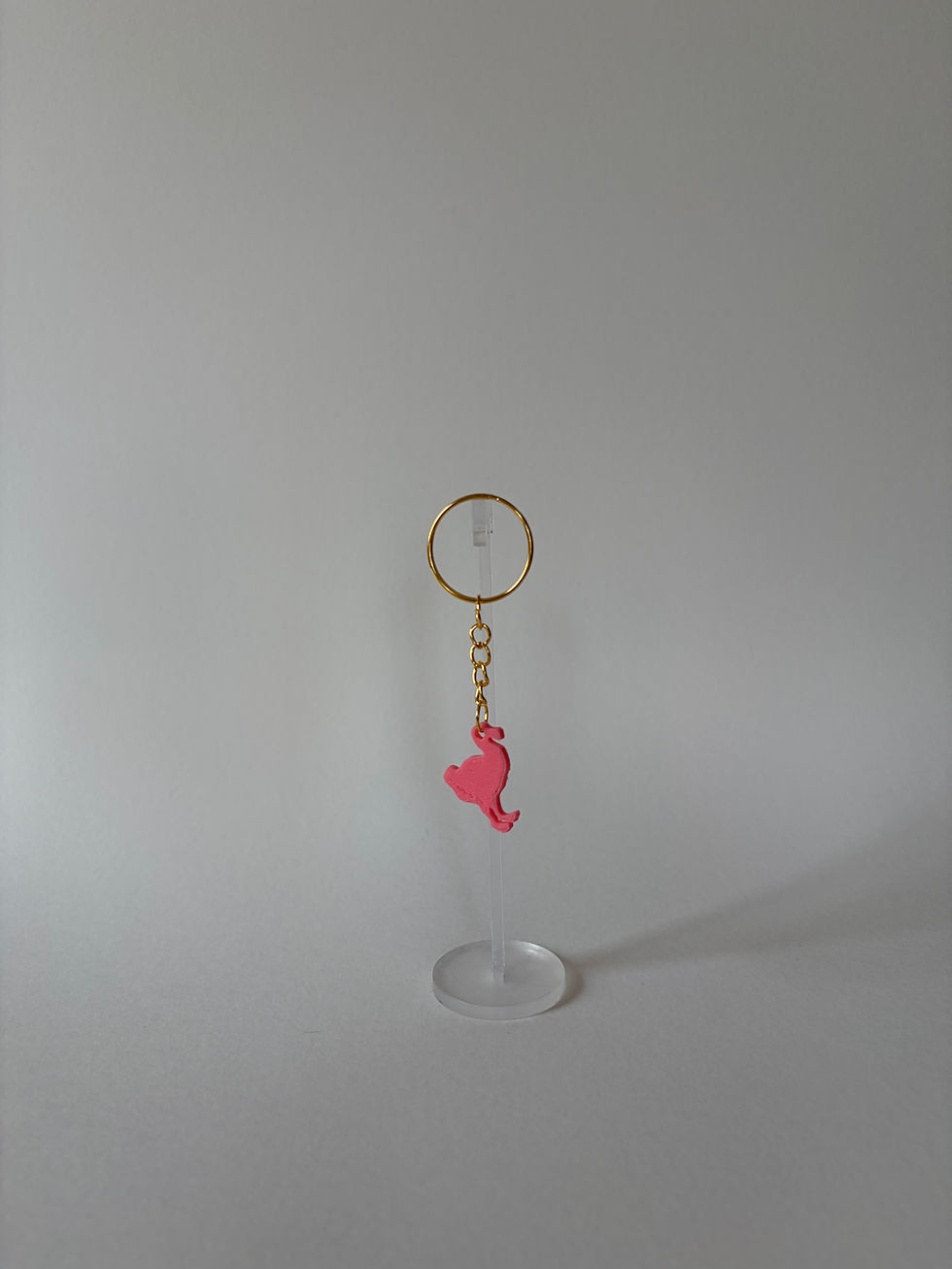 Miniaturbild: SCHLÜSSELANHÄNGER DODO