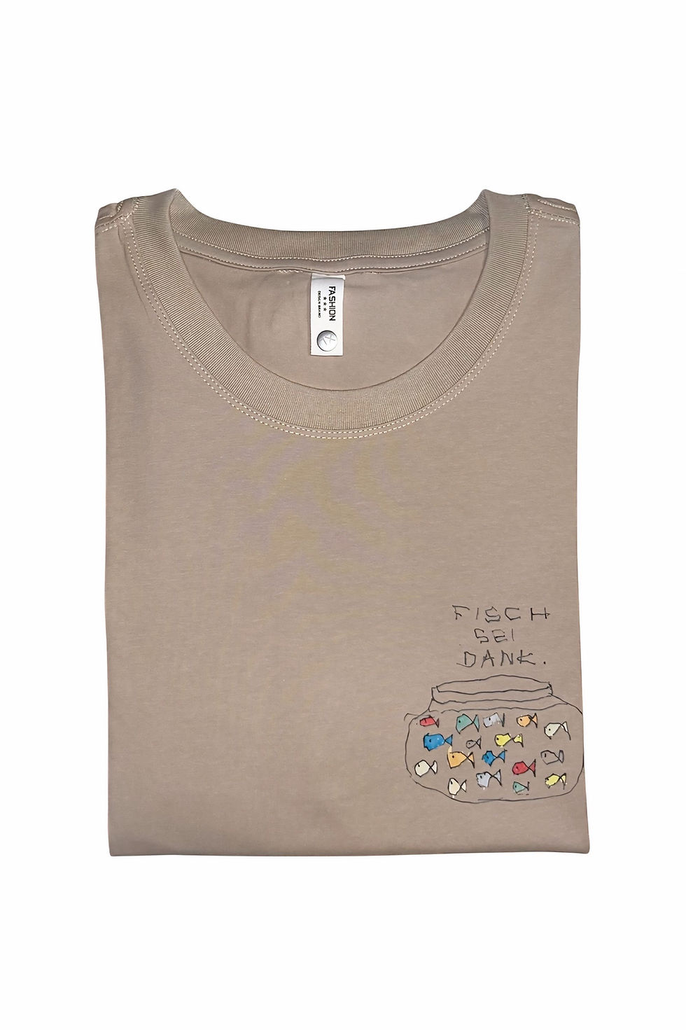 Thumbnail: FISCH SEI DANK