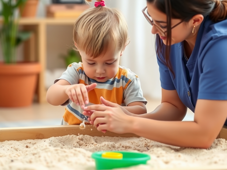 Making the Most of Summer ABA services: How to Keep Progress Going During the Break