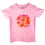 Thumbnail: Blossom #2 M Women's Hand-painted T-shirt