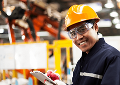 Prevención de Riesgos Laborales