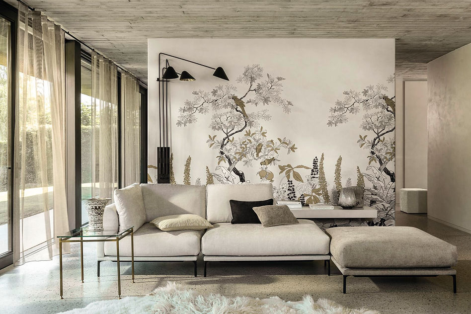 Niemerg Raumausstattung Startseite