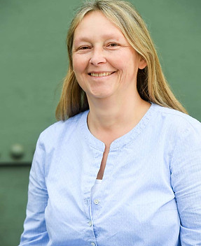 Portrait Barbara Gäb