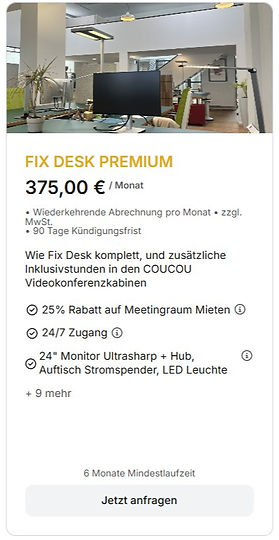 Fix Desk Premium