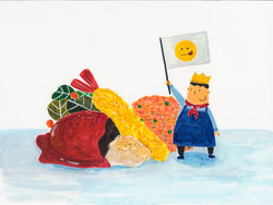 チャビーズキッチン様