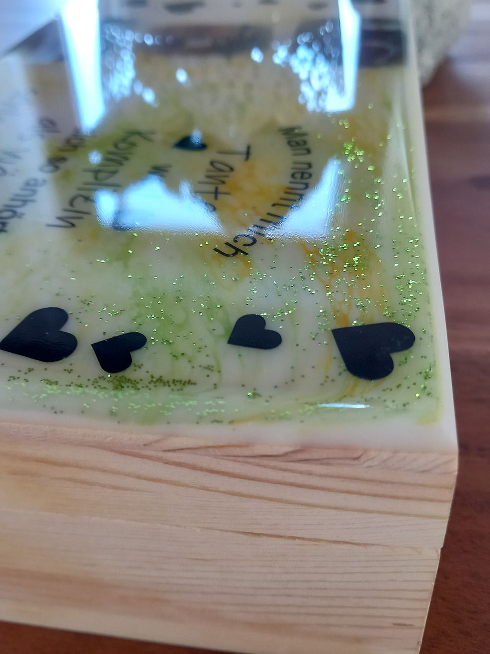 Miniaturbild: Holzbox